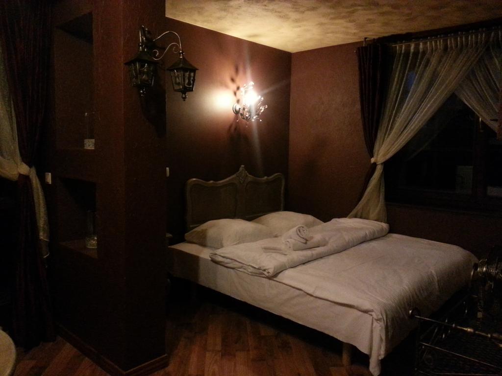 Willa Ahava Kazimierz Dolny Quarto foto